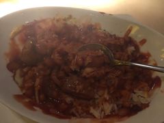 半秋山西餐厅(长虹北路店)-半秋山西餐厅(襄阳万达店)