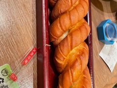 -金掌勺锅包肉(太原万达店)