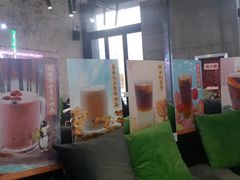 -清真老马家国华牛奶鸡蛋醪糟(正宁路店)