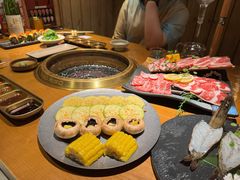 -MIKOMIKO和牛烧肉专门店(南门店)