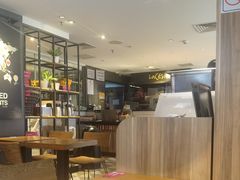 -乐凯撒披萨(中心书城店)