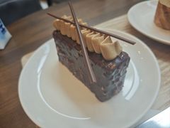 -西点坊(浦东香格里拉店)