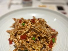 -北平楼·烤鸭·北京菜(牡丹园店)