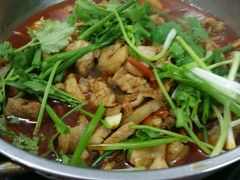 -香猪美食(中心店)