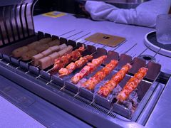 -丰茂烤串(全国首店)