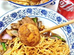 -复兴面王(河东路起源店)