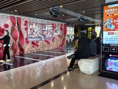 -曹杨影城(曹杨店)