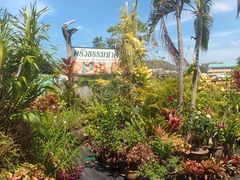 -自然餐厅(Phuket)