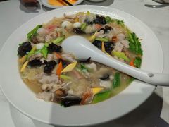 -渔码头食府·20年蓬莱老字号(登州路店)