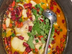 -懒人盐府人家(航天桥店)