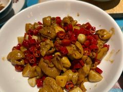 -醉长安(钟楼旗舰店)