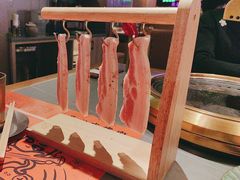 -杨小佳·齐齐哈尔烤肉·烤串(广州店)