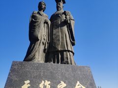 -处女泉风景名胜区