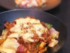 -爆丼日式大排档(季华园店)