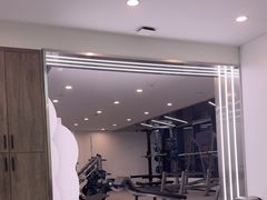 -WEGYMER健萌健身(麦德龙钰龙天下馆)