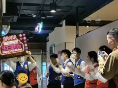 -海底捞火锅(河东万达广场店)