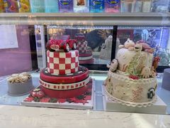 -CAKE BOSS 蛋糕老板(北京世纪金源购物中心)