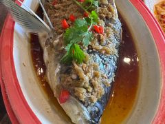 -刘正萍阿婆鱼头 湘小馆(云享城店)