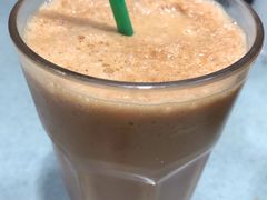 冰花奶茶-华嫂冰室(尖沙咀店)