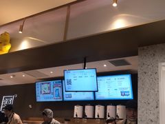 -奈雪的茶(凯德新都心店)