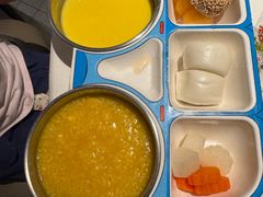 -四季民福烤鸭店(外滩外白渡桥店)