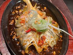 -贰醒·私房小院烧烤 (太古里店)