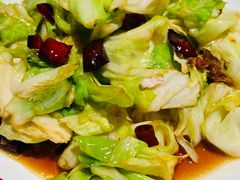 -破三川·新川菜(静安大融城店)