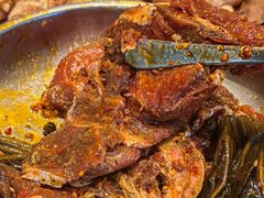-山葵说·泥炉烤肉(泰达时尚E街区店)