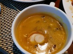 -景湖轩全日制餐厅·南湖名都