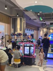 -meland亲子乐园•活动包场(佛山新DNA购物中心店)