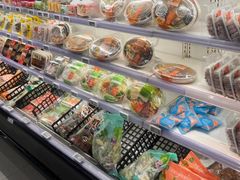 -盒马鲜生(双清路店)