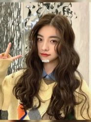 -KIMI HAIR SALON·烫染设计店