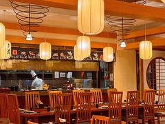 -大堂酒廊·亚龙湾万豪度假酒店