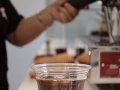 -Manner Coffee(凌空SOHO店)
