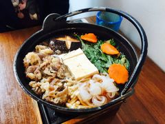 -铃木食堂(帽儿胡同店)