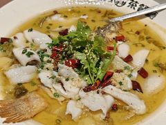 -大头力茶餐厅(花都融创茂店)