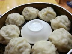 -百年尹氏汤包(湖南路狮子桥店)