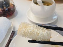 -广州塔晖粤轩中餐厅