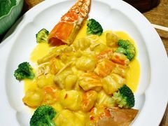-悦泰环球美食自助(金茂旗舰店)