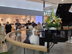 -柏斯音乐艺术中心·钢琴·吉他(世纪金源店)