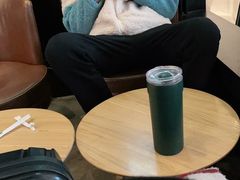 -星巴克(成都太古里二店)