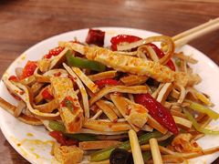 -老刘家永盛斋·传统泡馍(东关南街店)