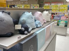 -泡泡玛特POPMART(蓝色港湾店)