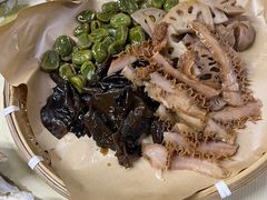 -聚味瞿记·龙虾堂(树木岭店)