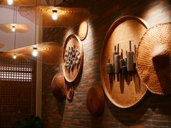 -芳草地度假酒店·野炉中餐厅