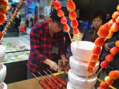 -盒马鲜生(189购物中心店)