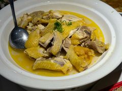 -南门食仙·手工福州菜(南门兜店)