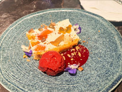 -LESCEDARS Brasserie Bistro香柏树