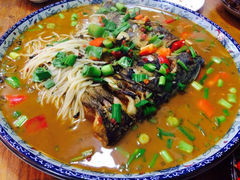 iphone_upload_pic-德叔阙里·衢州菜馆(月湖店)