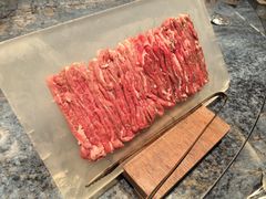 -百草滩羊清水涮羊肉·清真·宁夏盐池滩羊(莲花桥店)